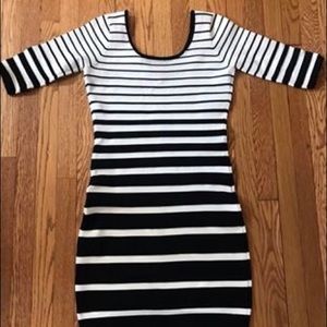 Betsy Johnson Knit Dress